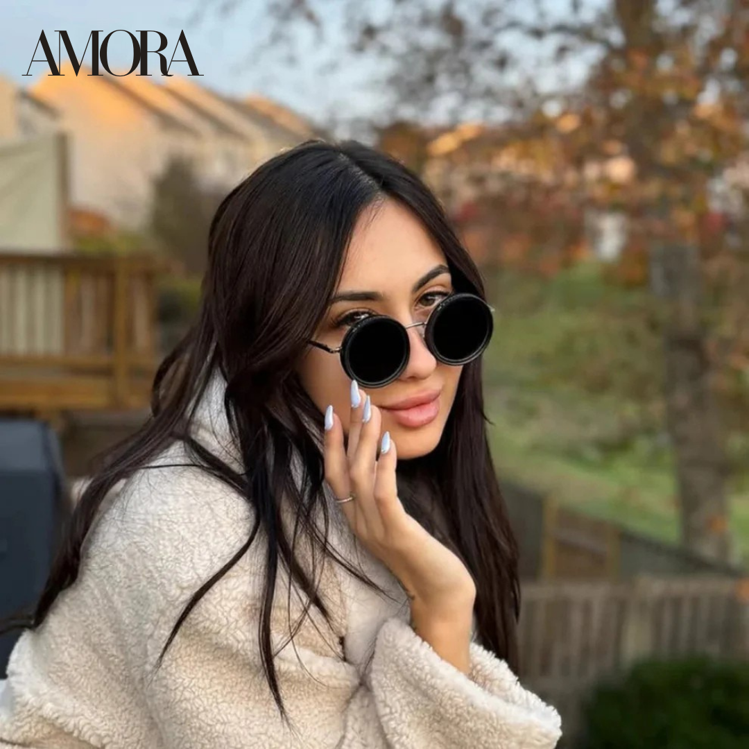 Amora Moonglass™