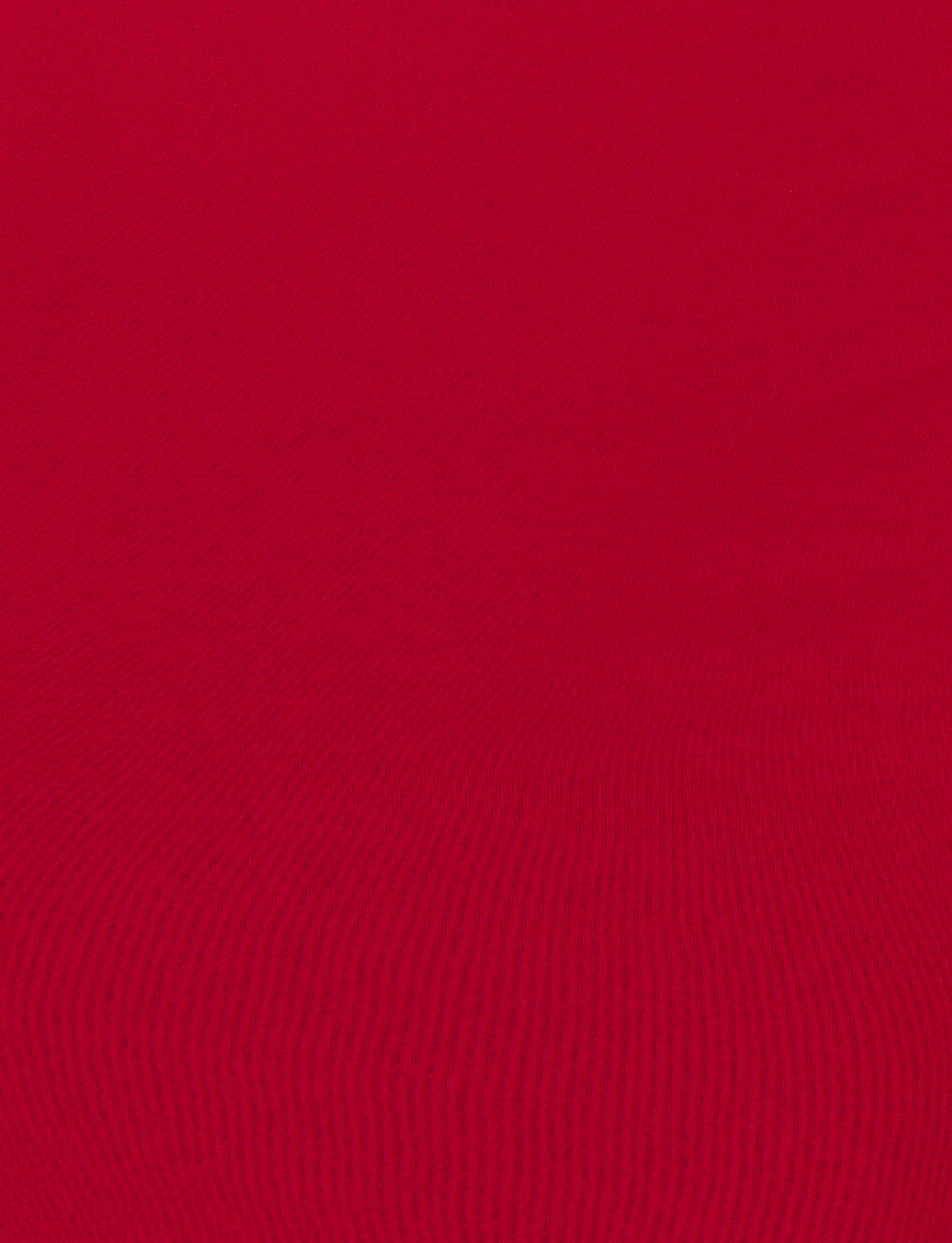 Abito Maxi Morana - Rosso