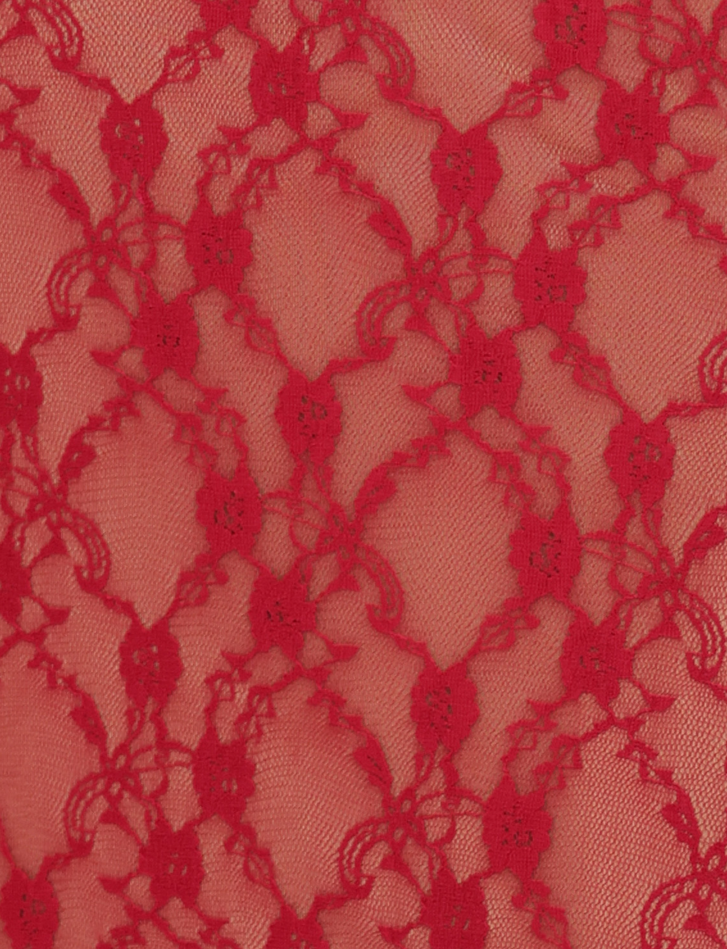Abito Deja - Rosso
