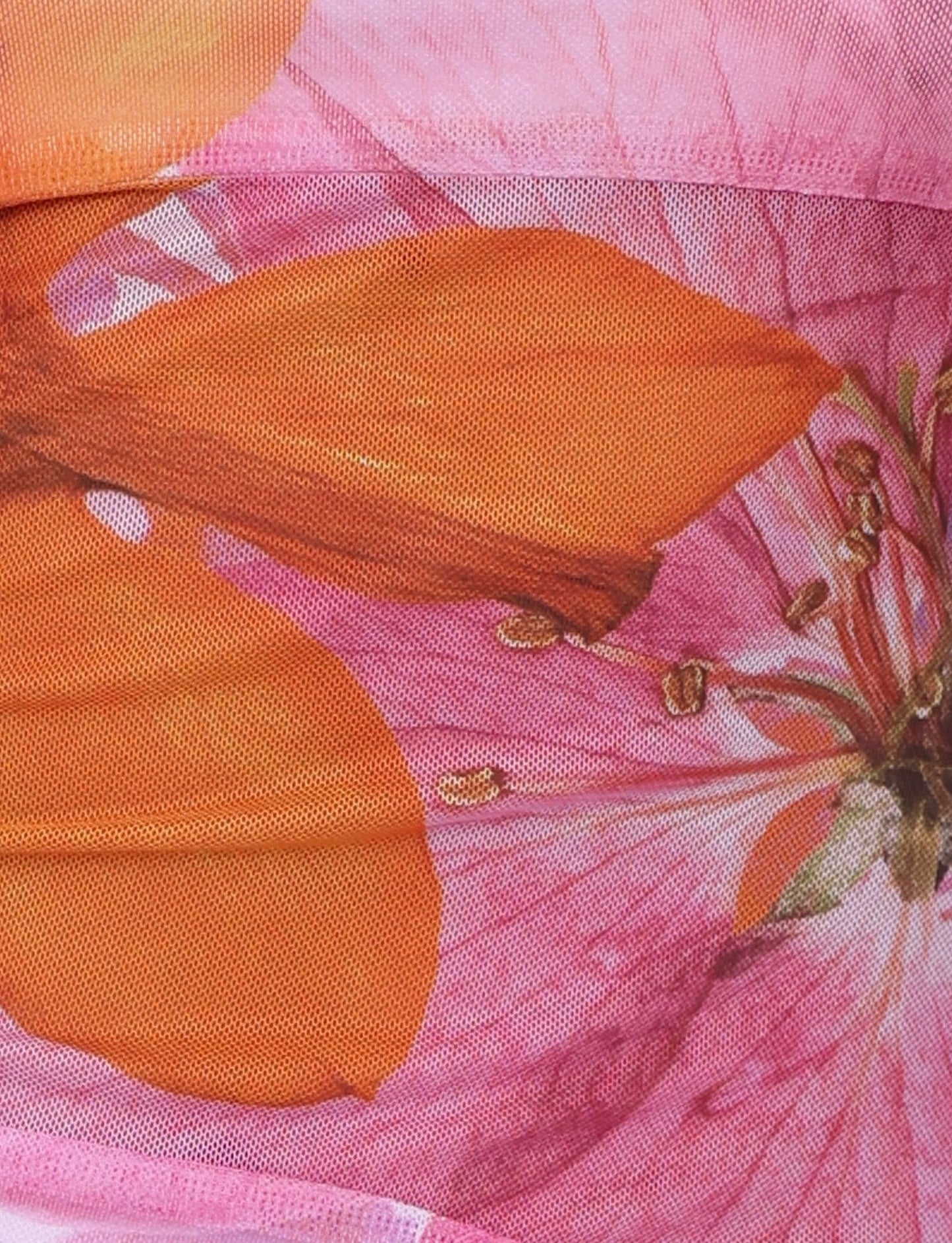 Abito Morgan - Rosa