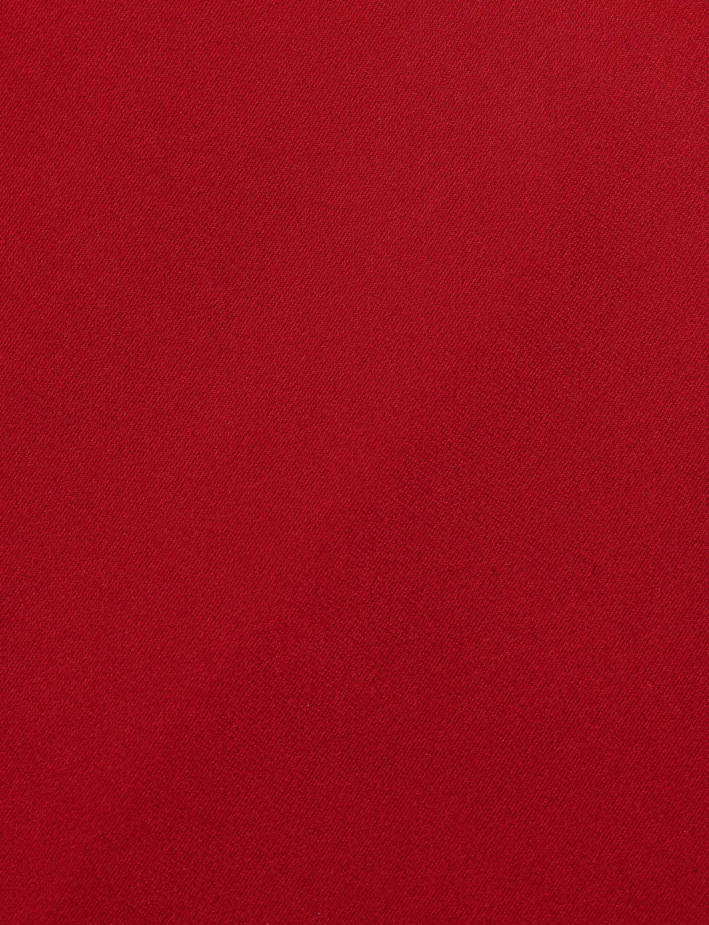 Abito Daniela - Rosso