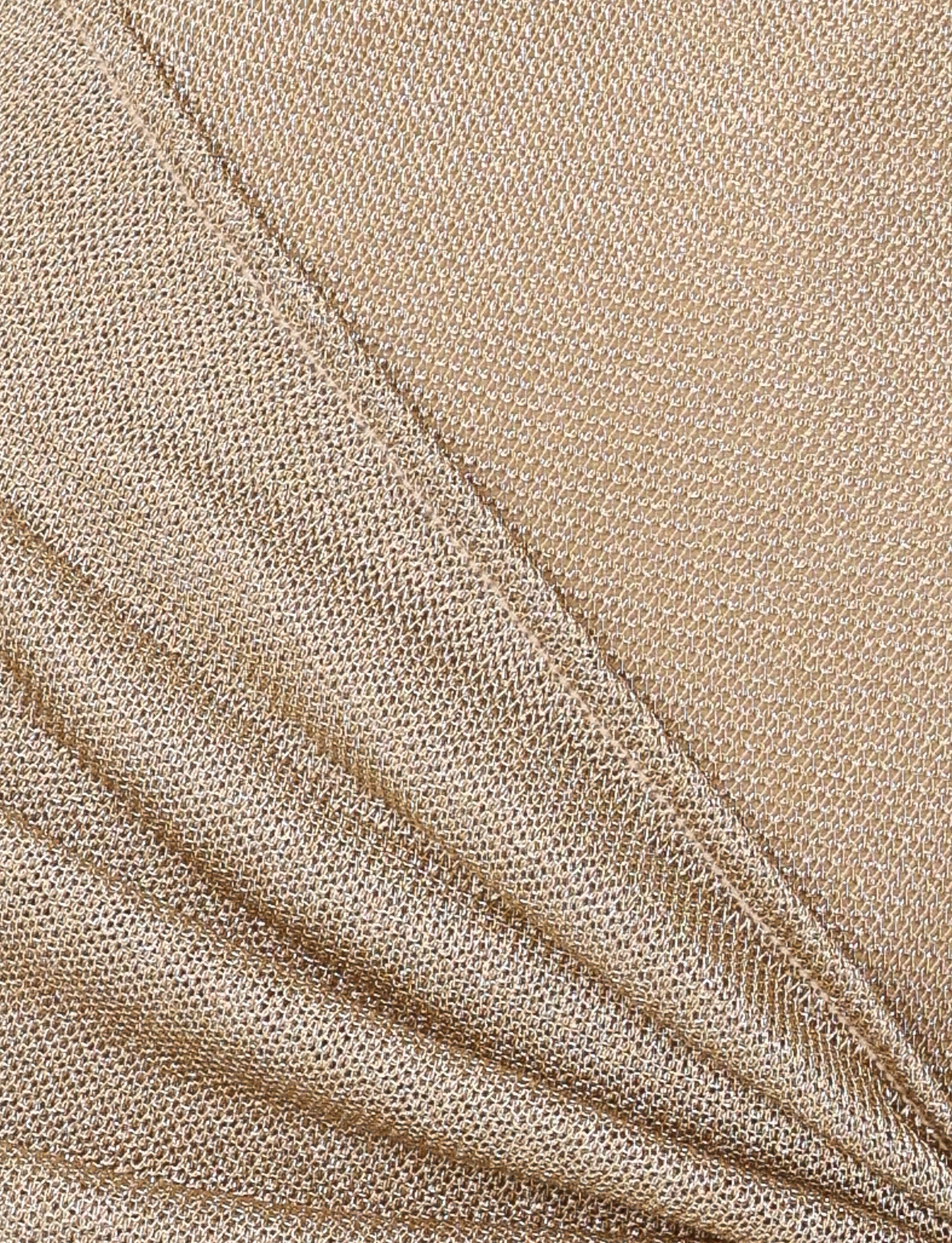 Abito Maxi Azelma - Oro