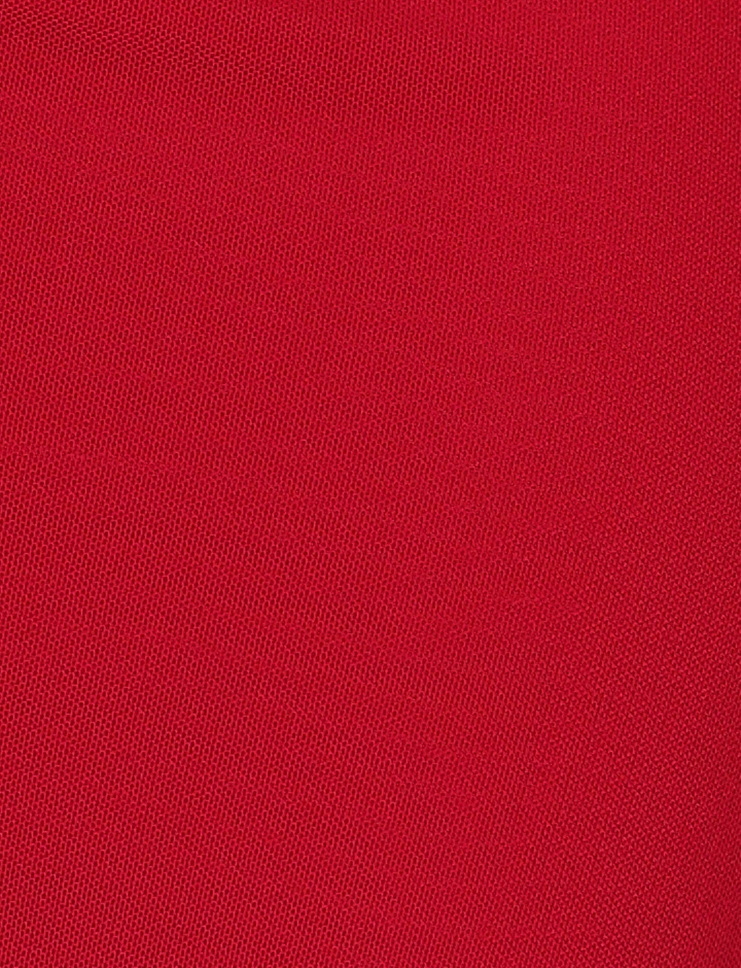 Abito Maxi Bresily - Rosso