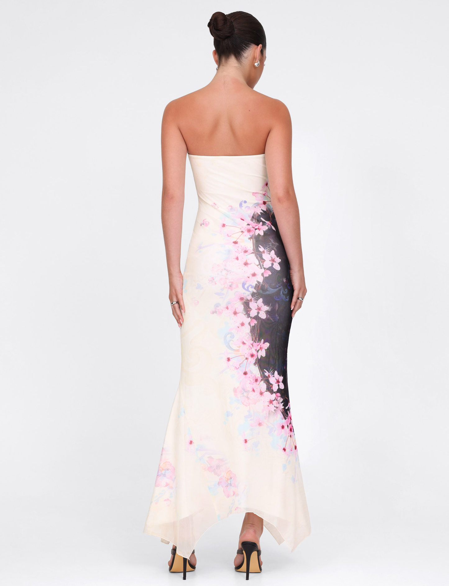 Abito Maxi Lillian
