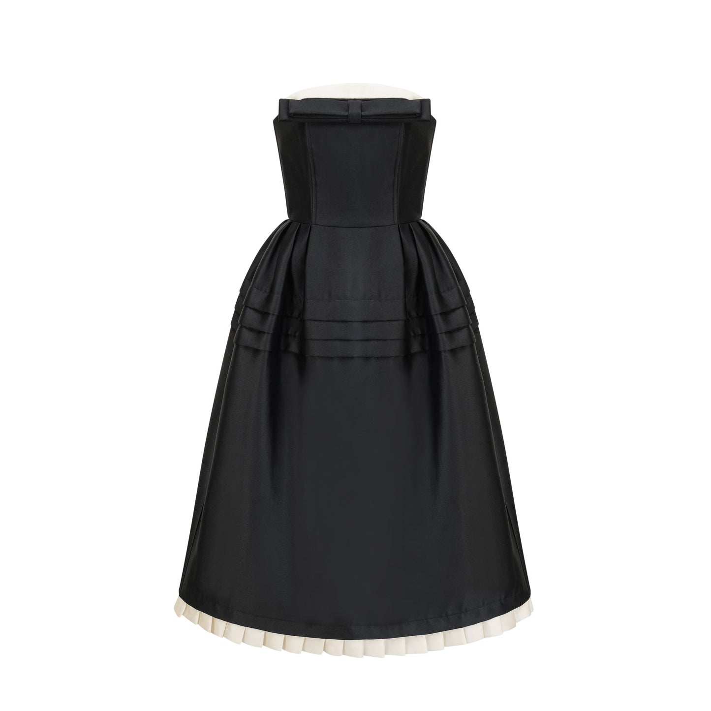 Felisara Chanel dress - Miss Rosier - Women's Online Boutique