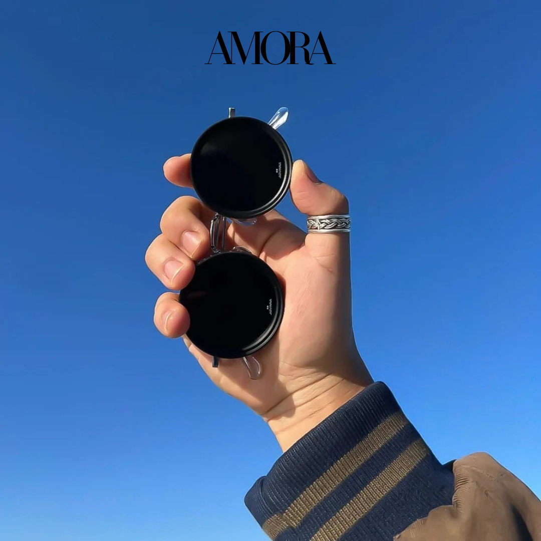 Amora Moonglass™