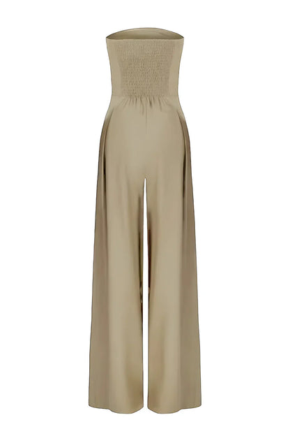 Amora™ Tuta Strapless