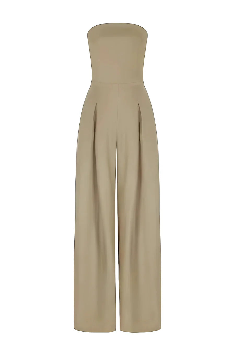 Amora™ Tuta Strapless