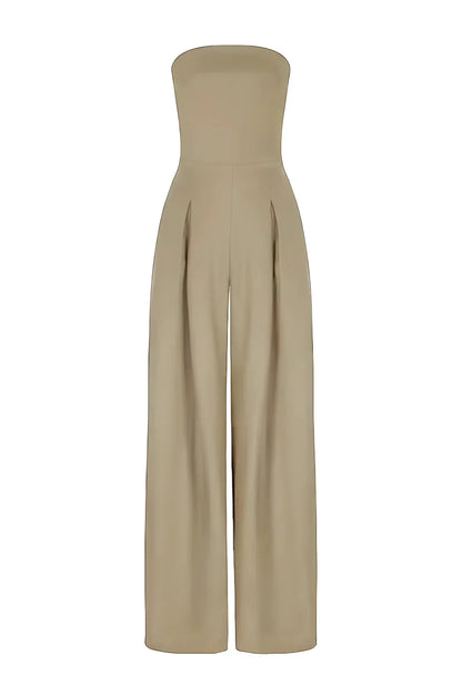 Amora™ Tuta Strapless