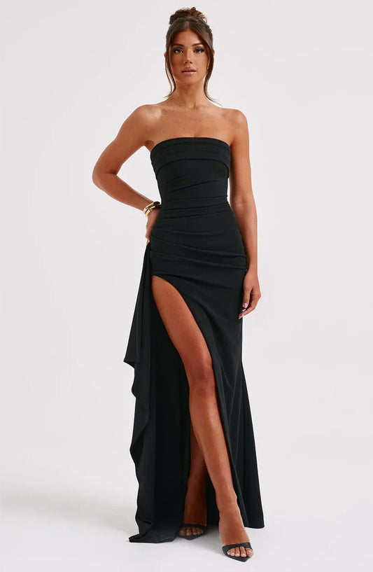Amora™ Abito Maxi Night of Zafirah
