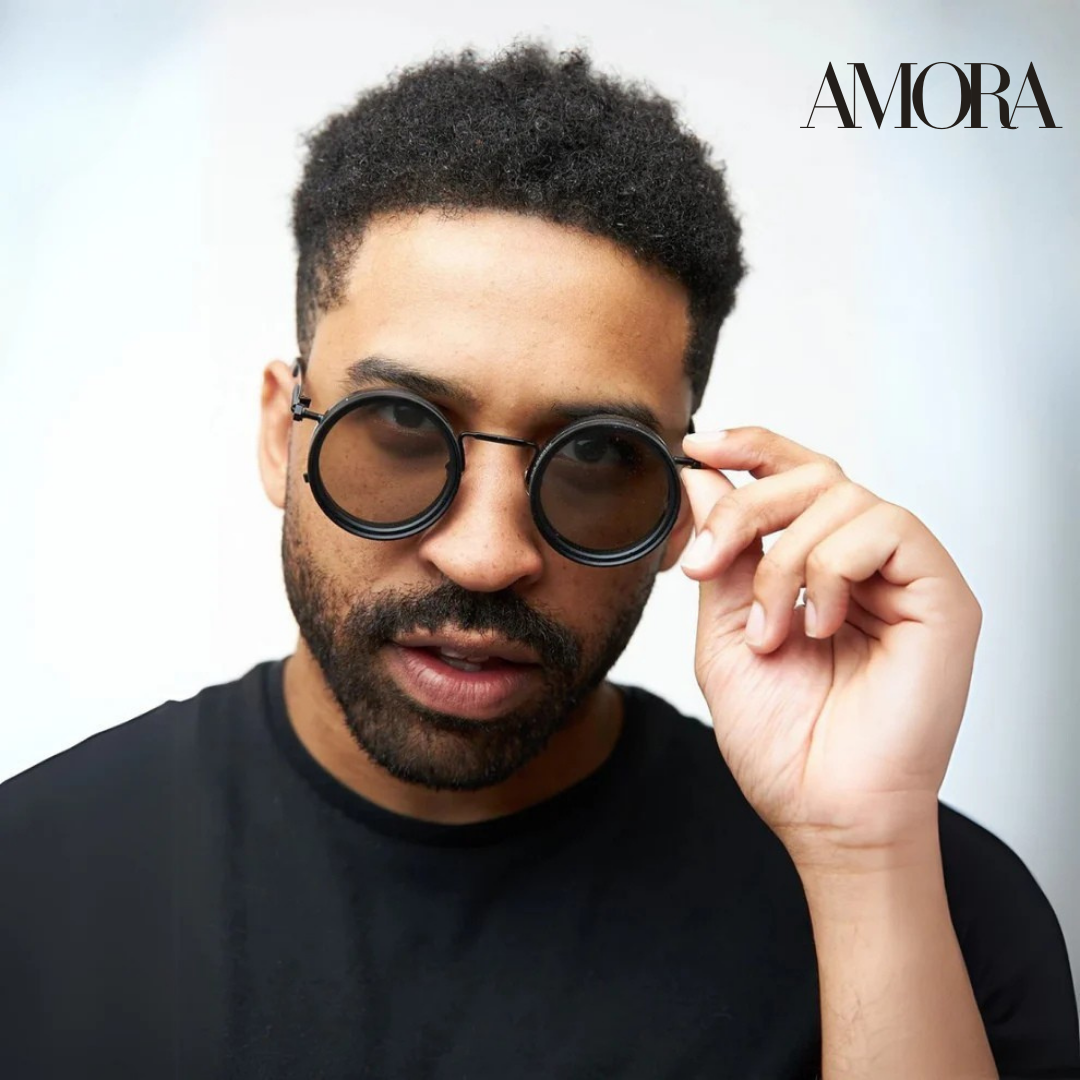Amora Moonglass™