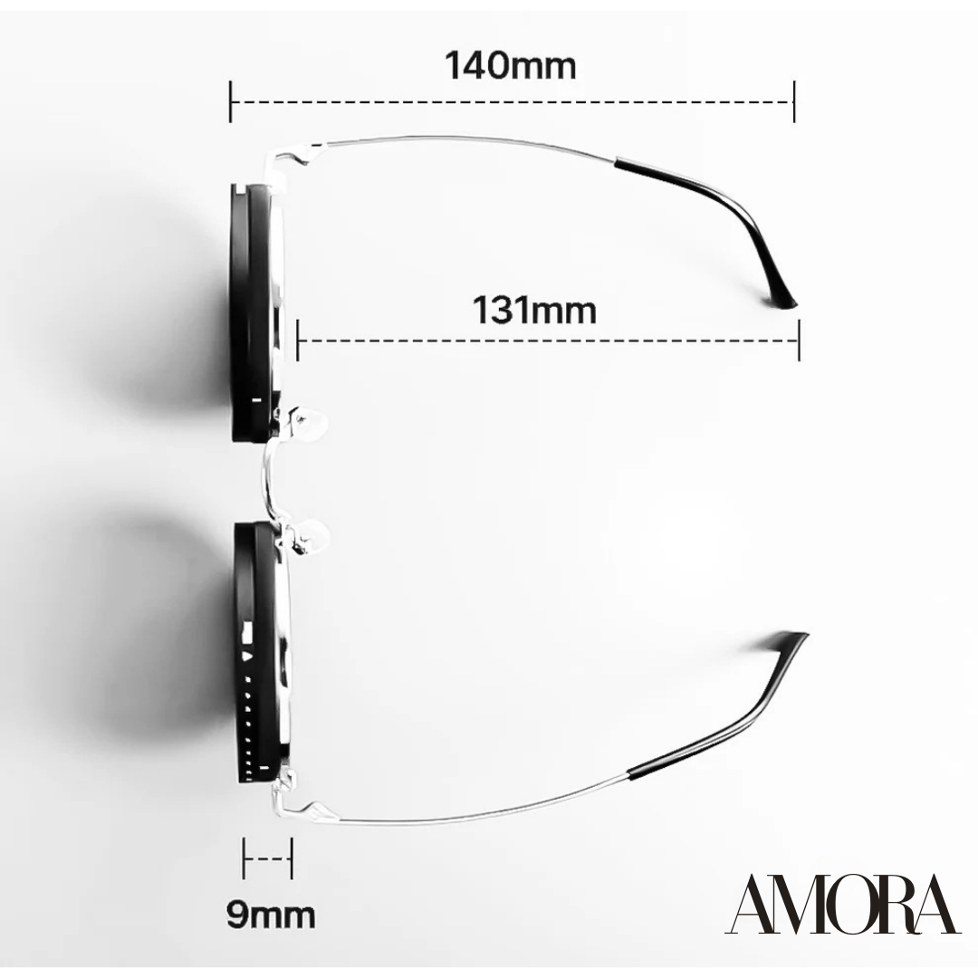 Amora Moonglass™
