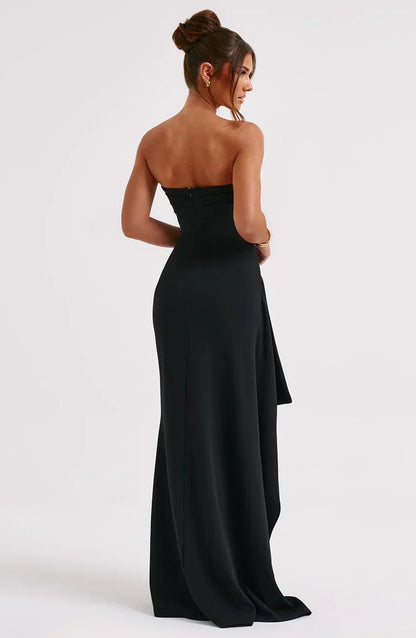 Amora™ Abito Maxi Night of Zafirah