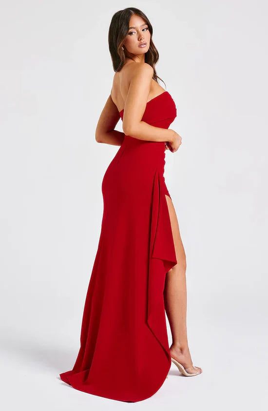 Amora™ Abito Maxi Night of Zafirah