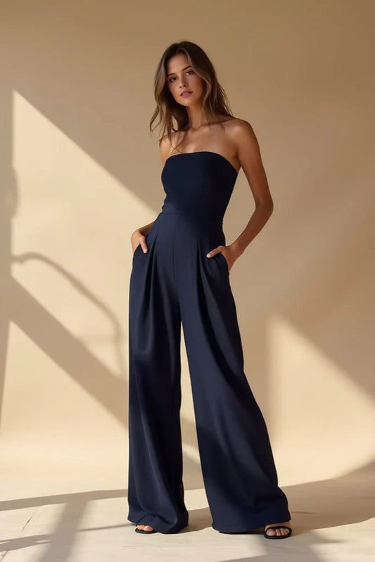 Amora™ Tuta Strapless