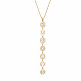 Amora™ Collana Chakra
