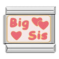 Big Sis Charm