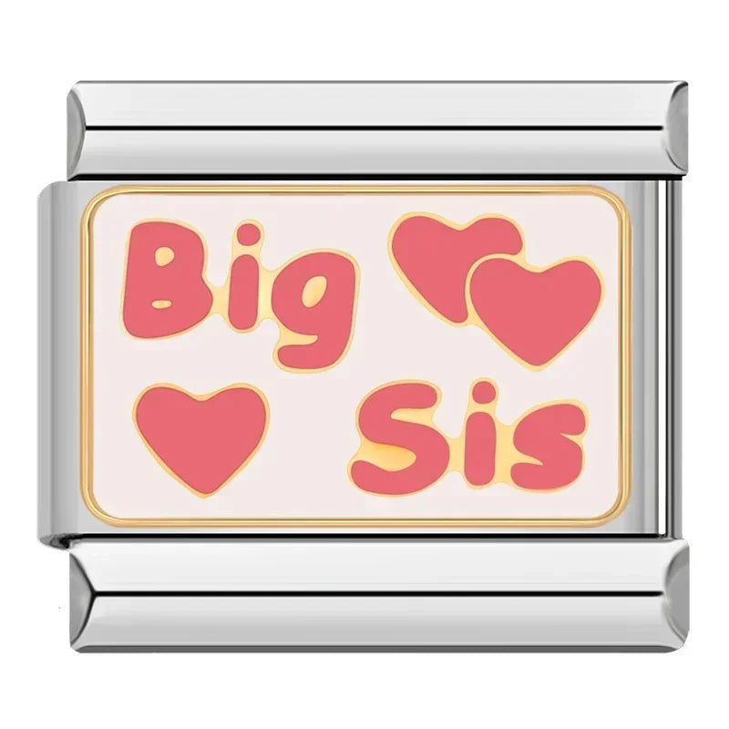 Big Sis Charm