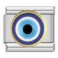 Evil Eye Protection Charm