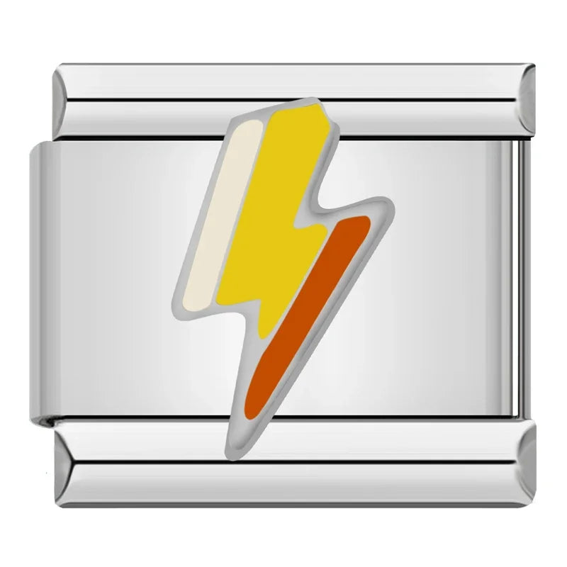 Bolt Charm