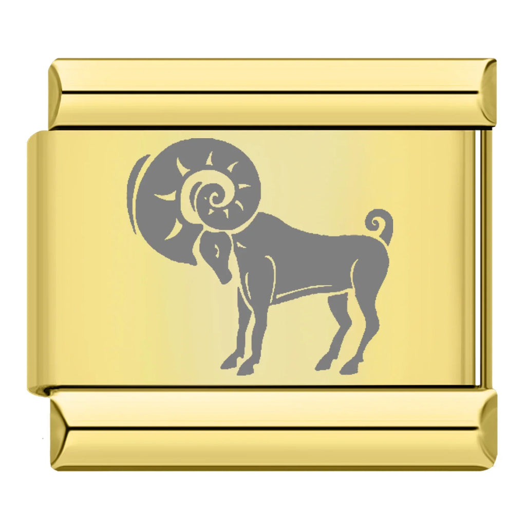 Zodiacsmykke