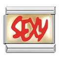 Sexy sjarm