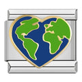 Earth Charm