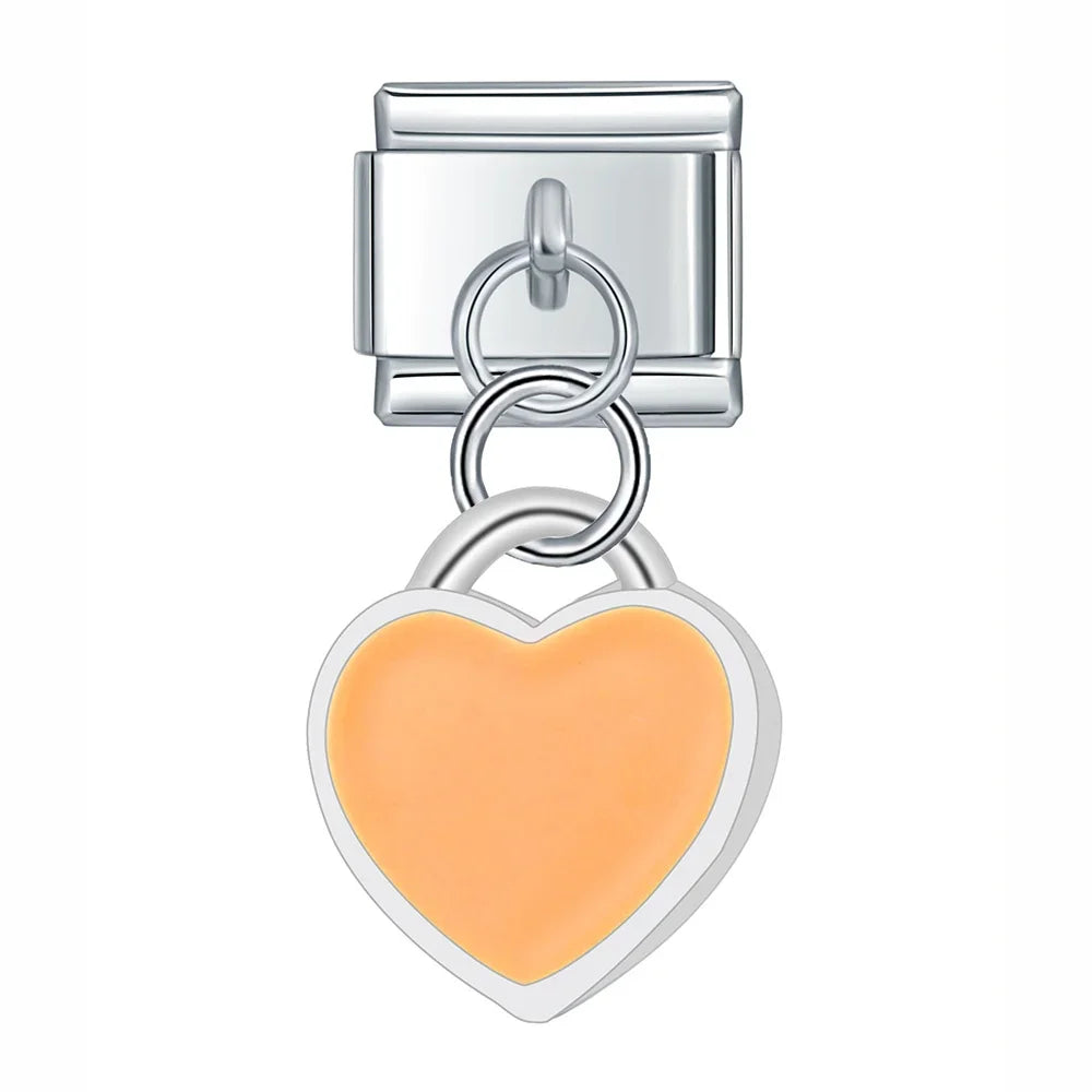 Heart Charm
