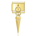 Golden Spike-sjarm