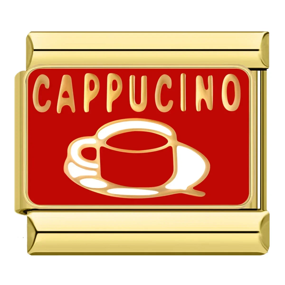 Cappucino Charm