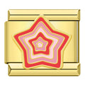 Candy Star Charm