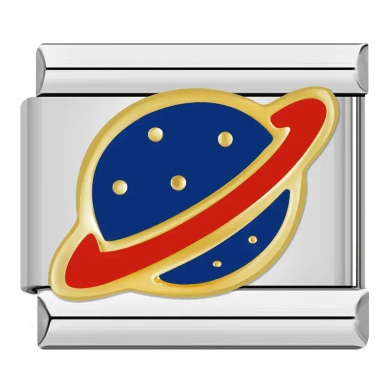 Planet Charm