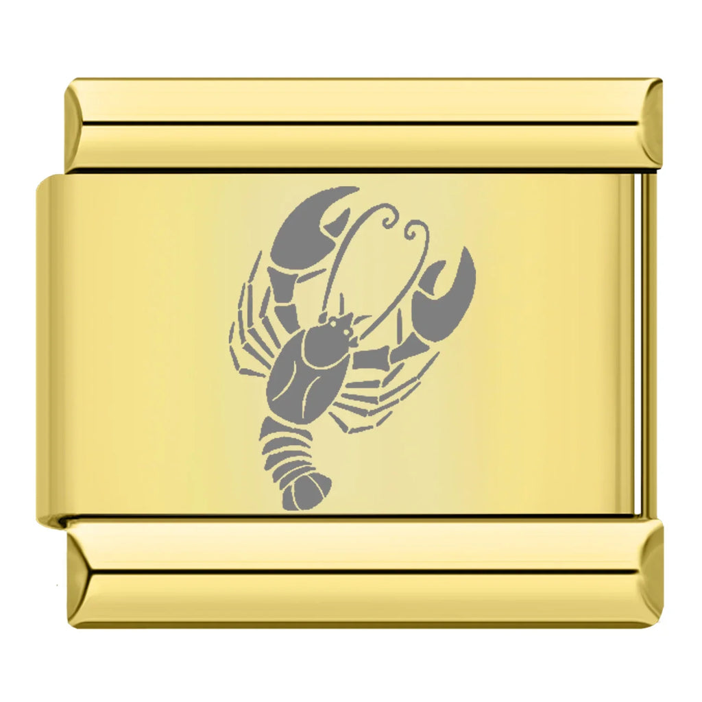 Zodiacsmykke