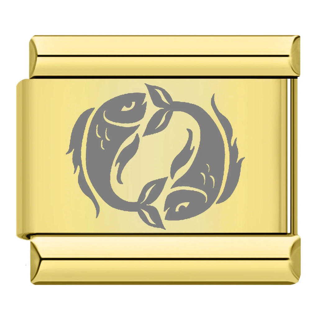 Zodiacsmykke
