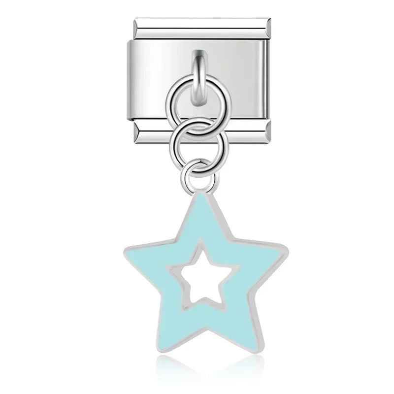 Star Charm