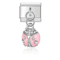 Ladybug Charm