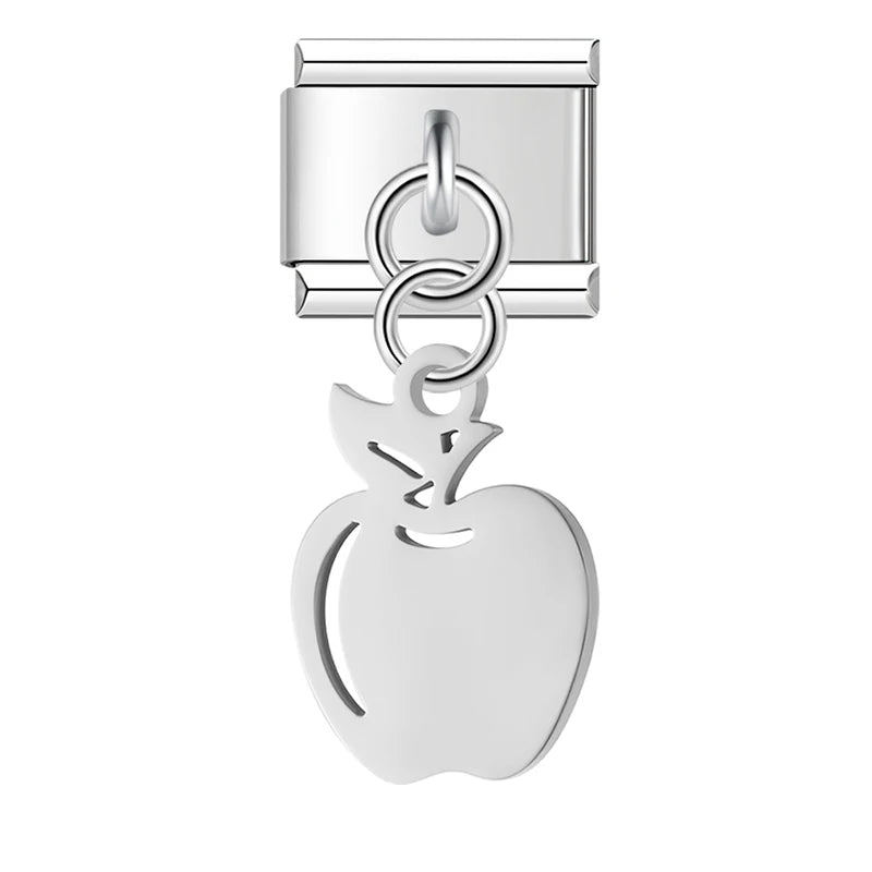 Apple Charm