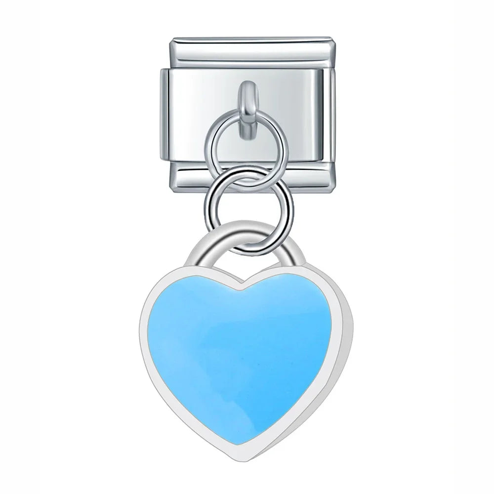 Heart Charm
