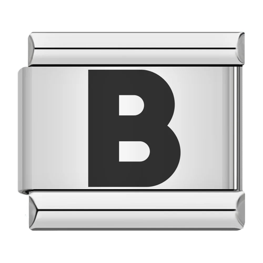 Bokstavsjarm