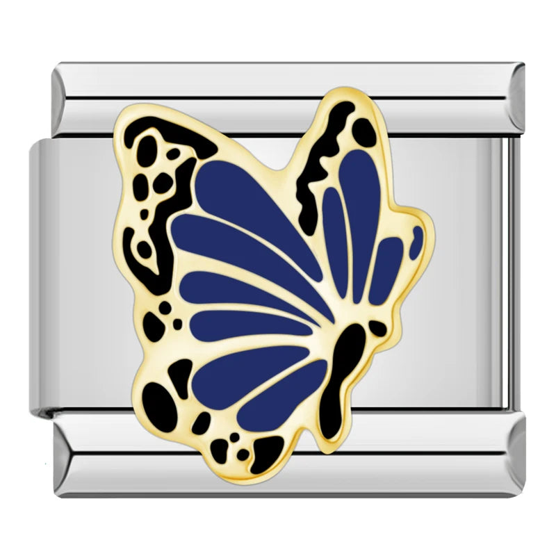 Butterfly Charm