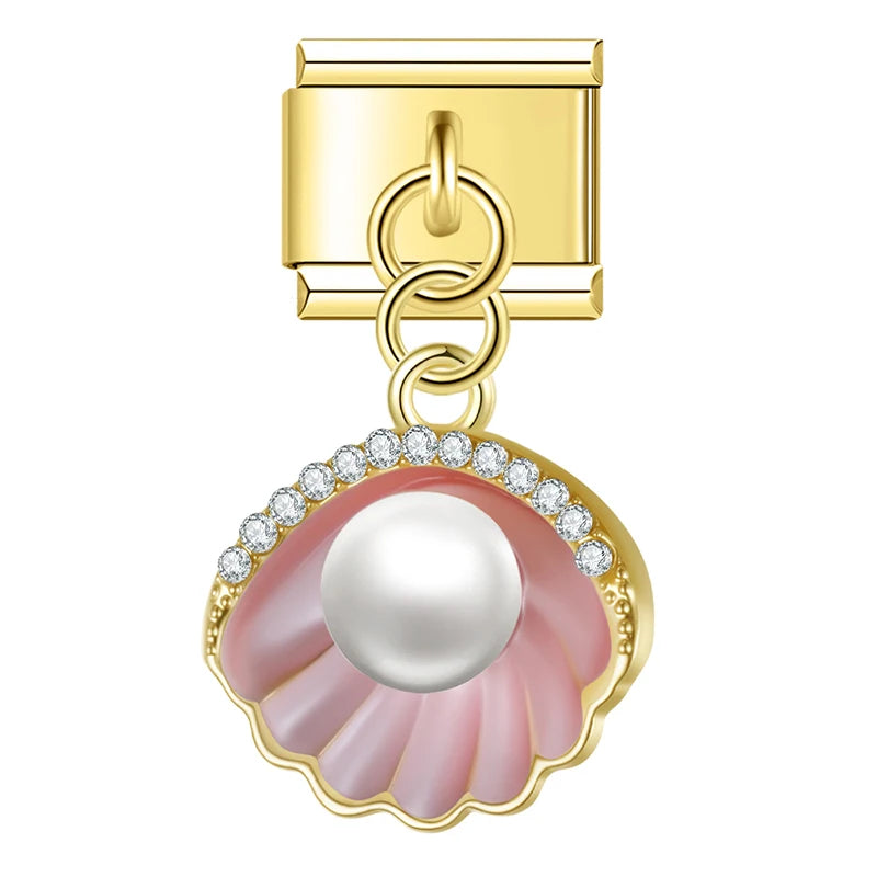 Shell Charm