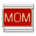 MOM Charm