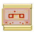 Love Songs Charm