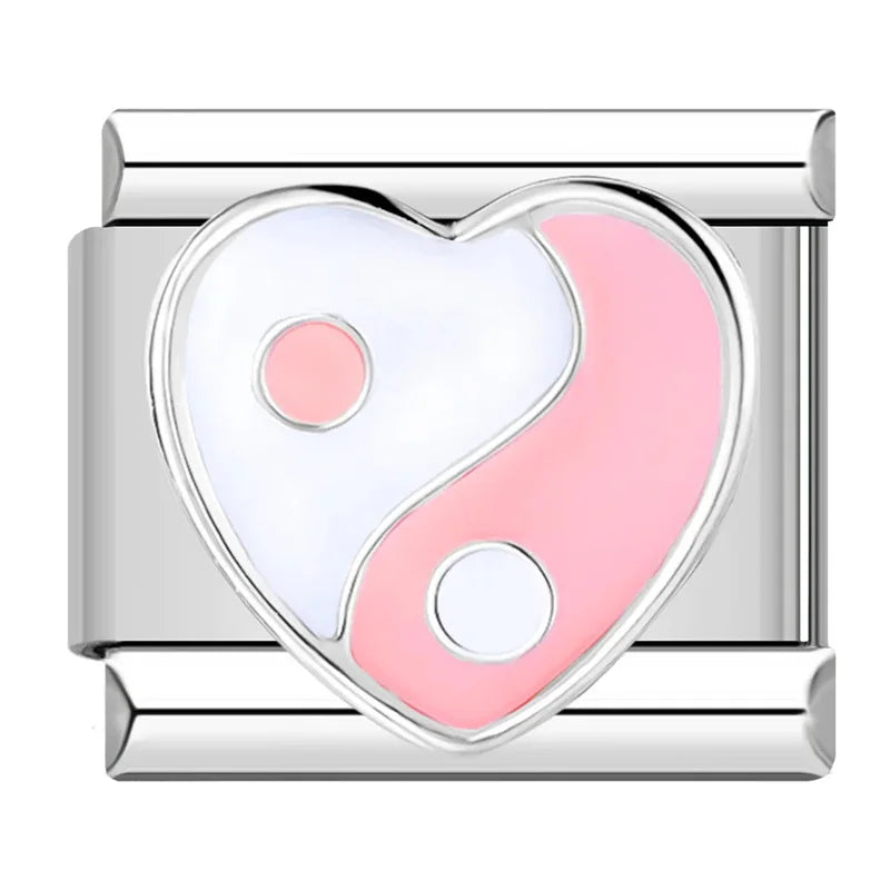 Ying og Yang sjarm