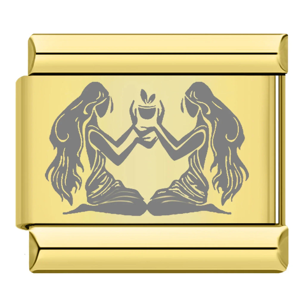 Zodiacsmykke