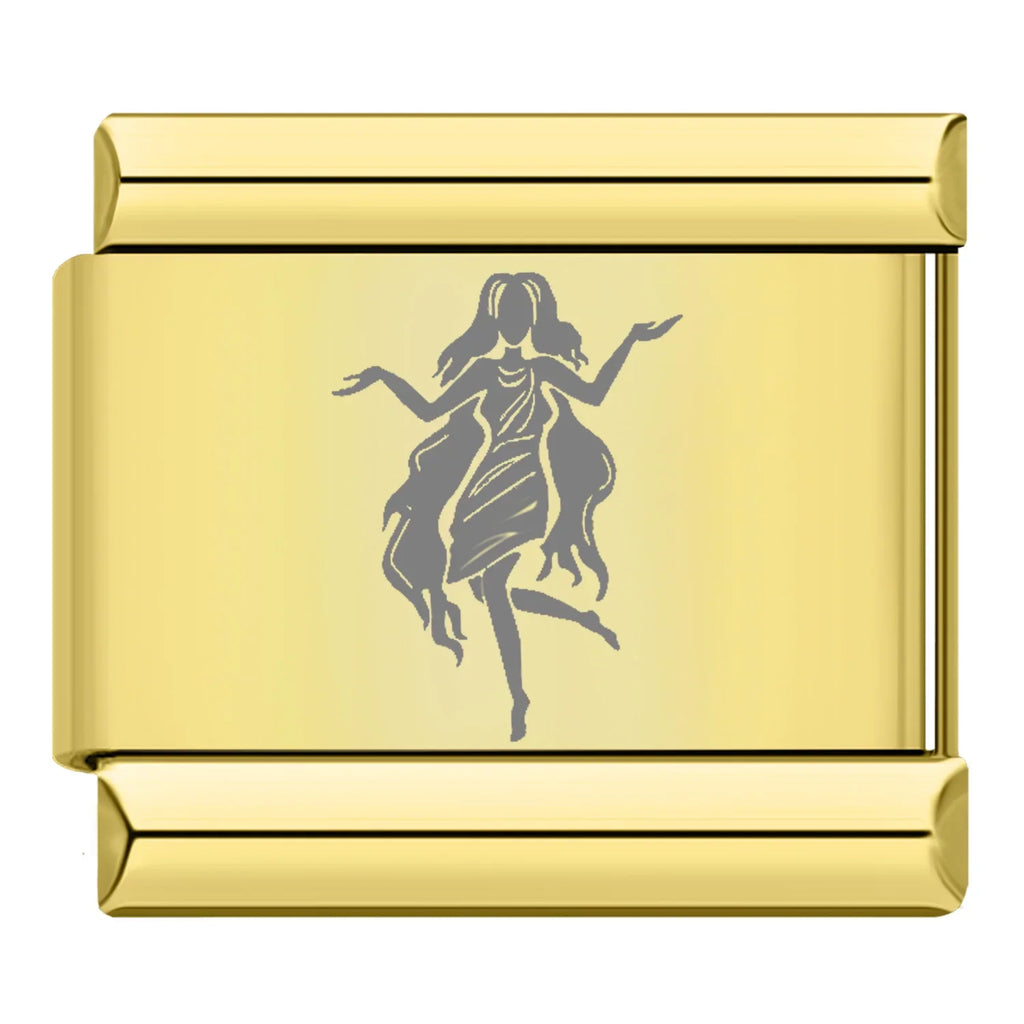Zodiacsmykke