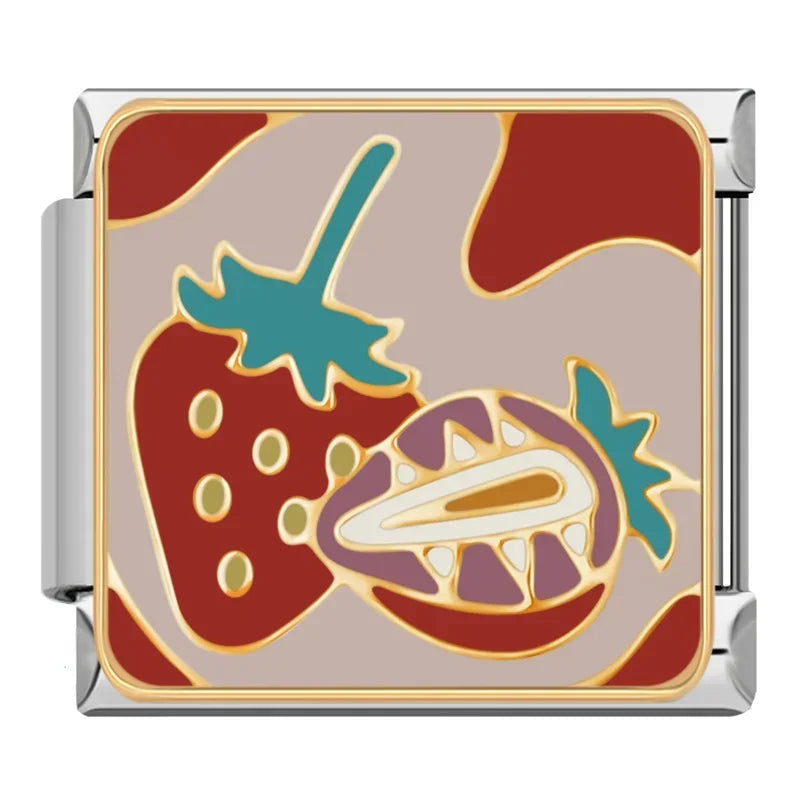 Strawberry Charm