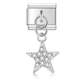 Shiny stjerneamulett