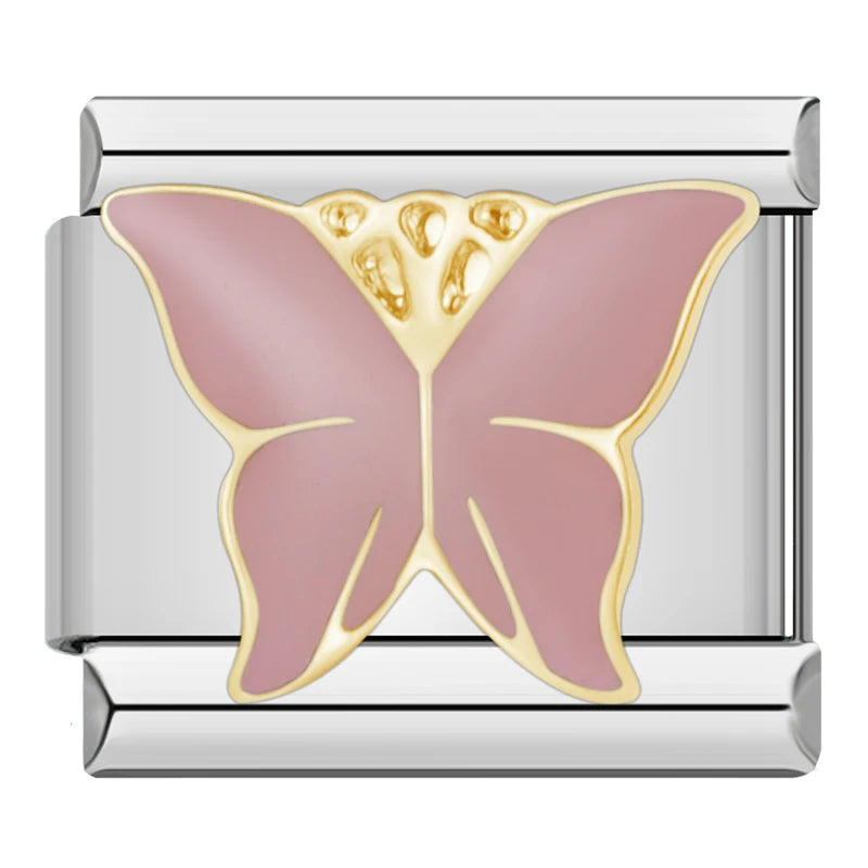 Butterfly Charm