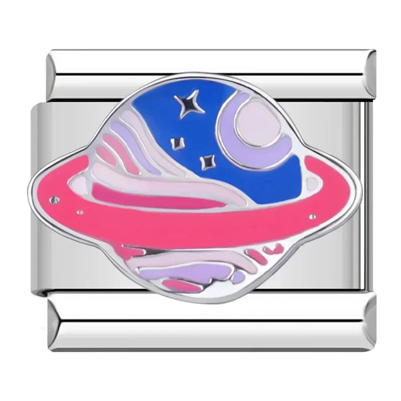 Planet Charm